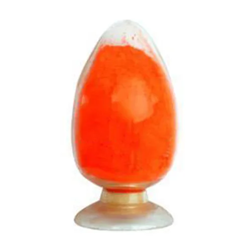 Electronic Grade Red Lead: поточний стан і майбутній розвиток