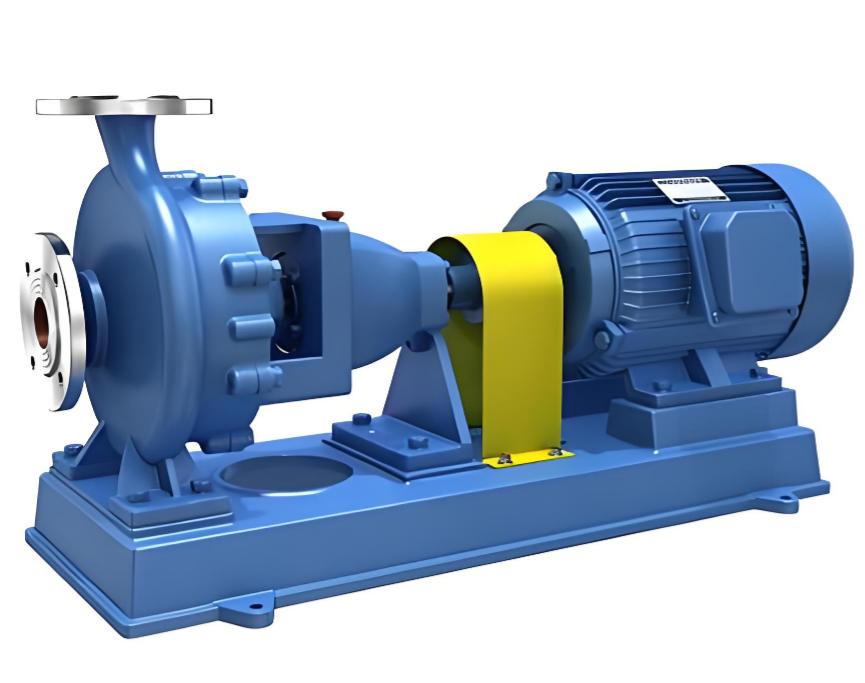 IH series Chemical Centrifugal Pump